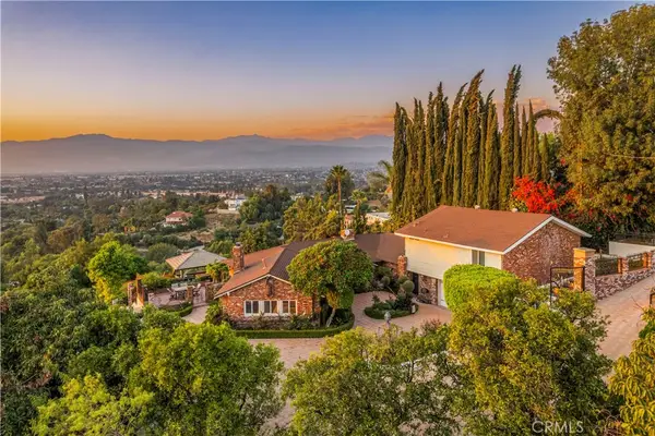 2333 N Coronet Court, Covina, CA 91724