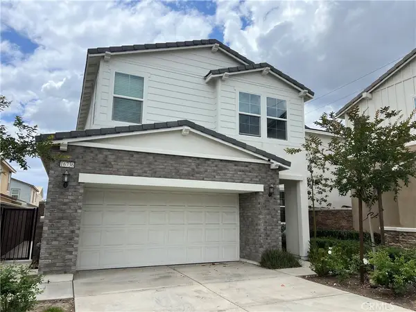 16736 Petrus Lane, Fontana, CA 92336