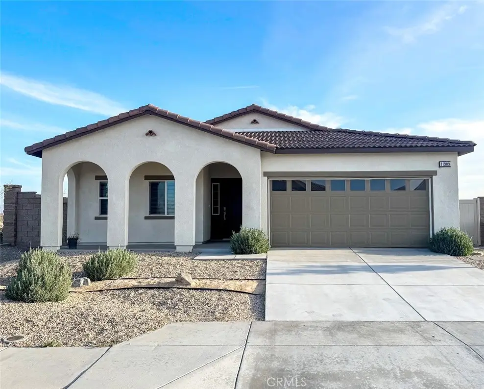 11989 Bellehaven Way, Victorville, CA 92392 - #1