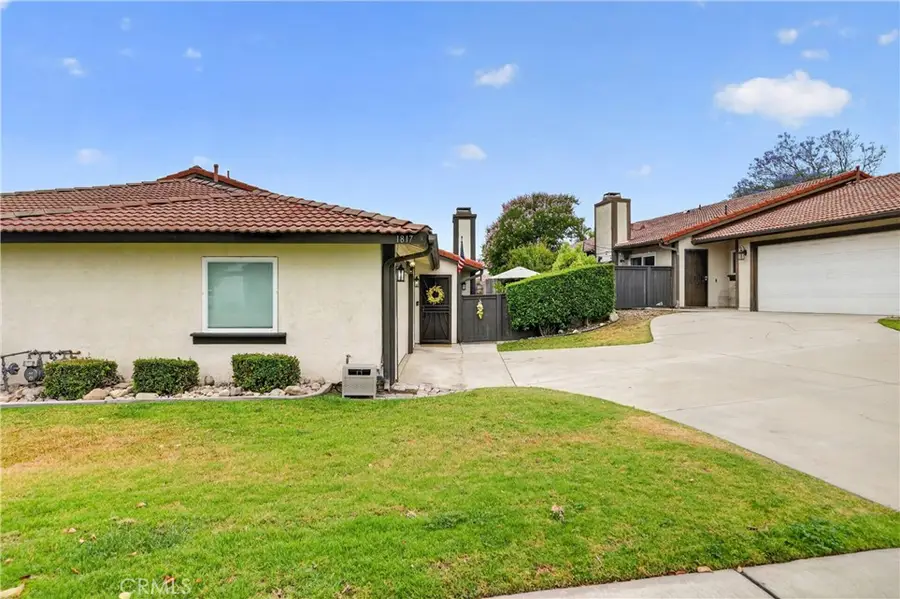 1817 N Solano, Ontario, CA 91764 - #3