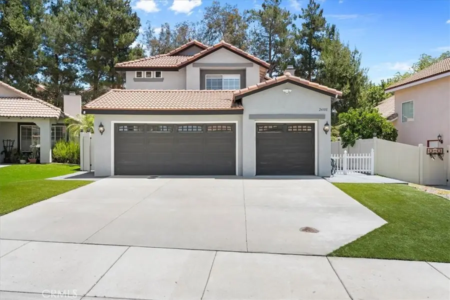 24108 Whistling Swan, Murrieta, CA 92562 - #3