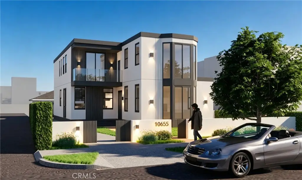 10655 Cushdon Ave, Los Angeles, CA 90064 - #1