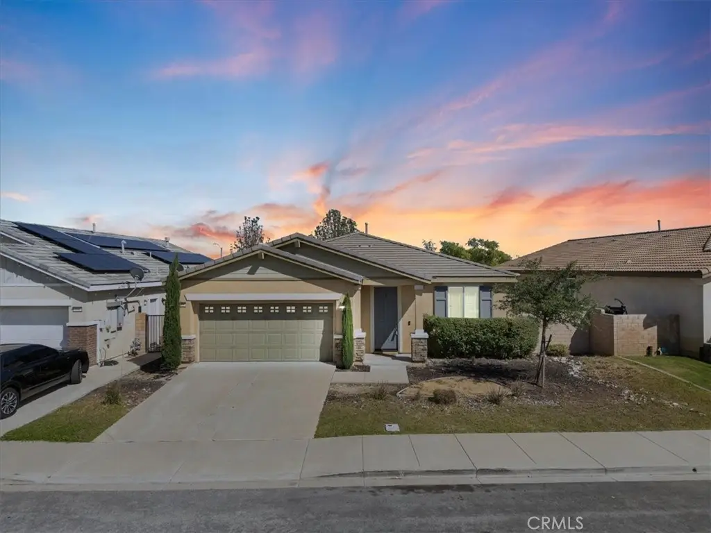 18037 Milkweed Lane, San Bernardino, CA 92407 - #1