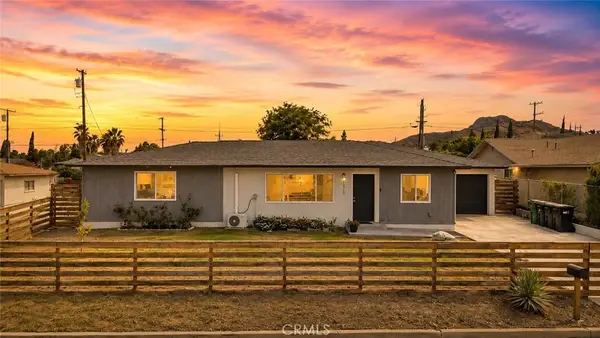 1515 N Almond Way, Banning, CA 92220