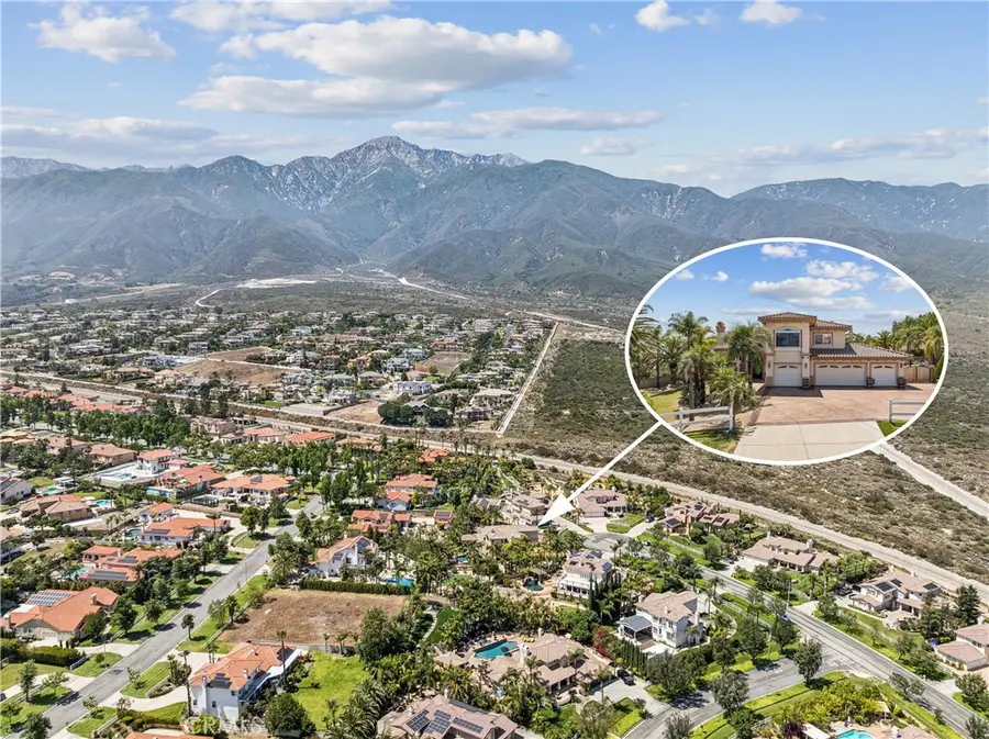 5412 Carriage Place, Rancho Cucamonga, CA 91737 - #3