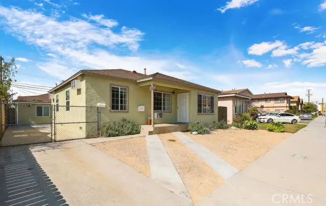 14349 Alburtis Avenue, Norwalk, CA 90650 - #2
