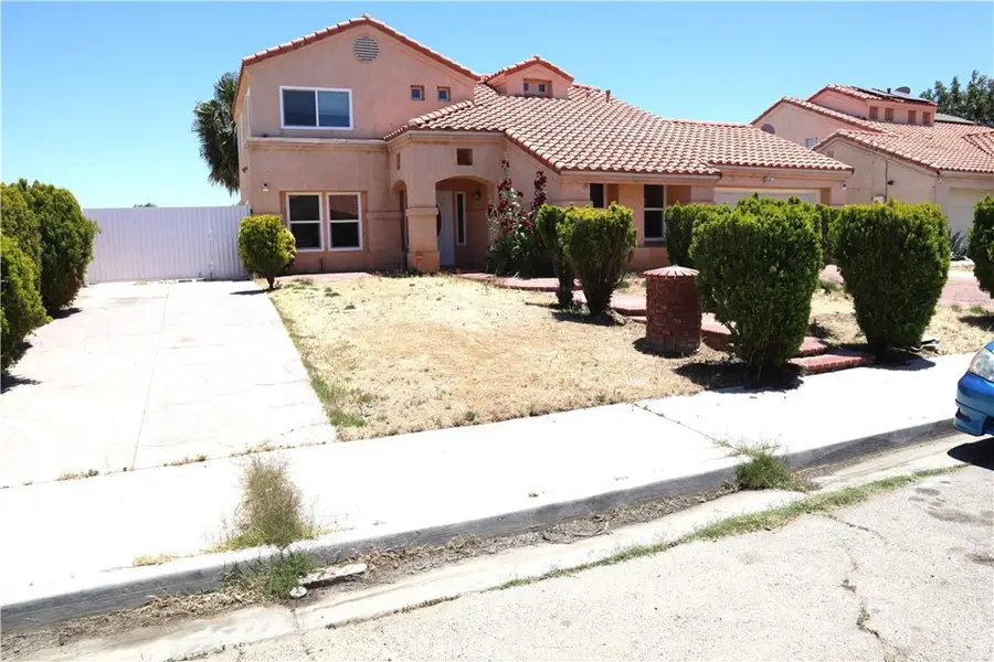 37856 Ashlee Court, Palmdale, CA 93550 - #3