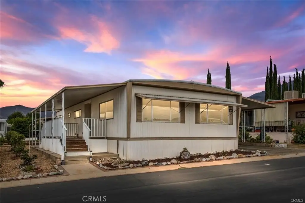 11050 Bryant St #154, Yucaipa, CA 92399 - #1