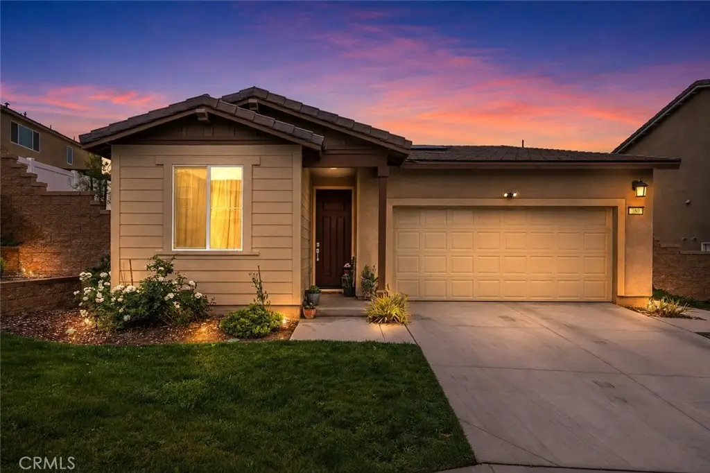 380 Havasu, Rialto, CA 92377 - #1