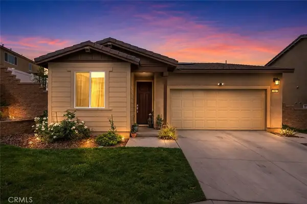 380 Havasu, Rialto, CA 92377