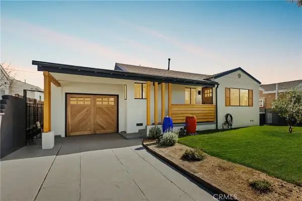 1506 N Niagara Street, Burbank, CA 91505