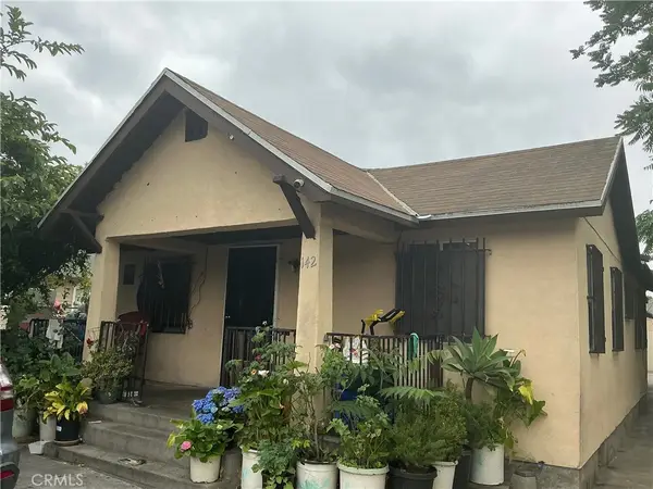142 W 59th, Los Angeles, CA 90003