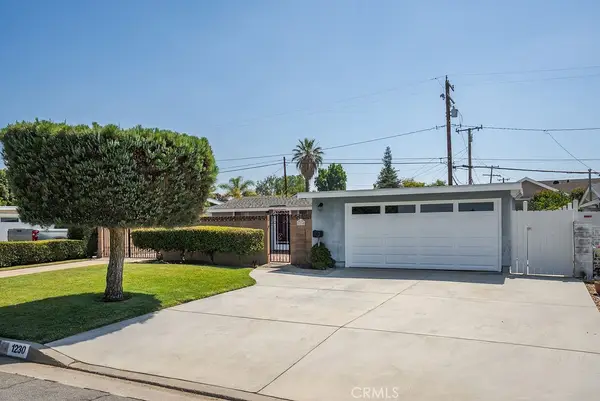 1230 N Aldenville, Covina, CA 91722
