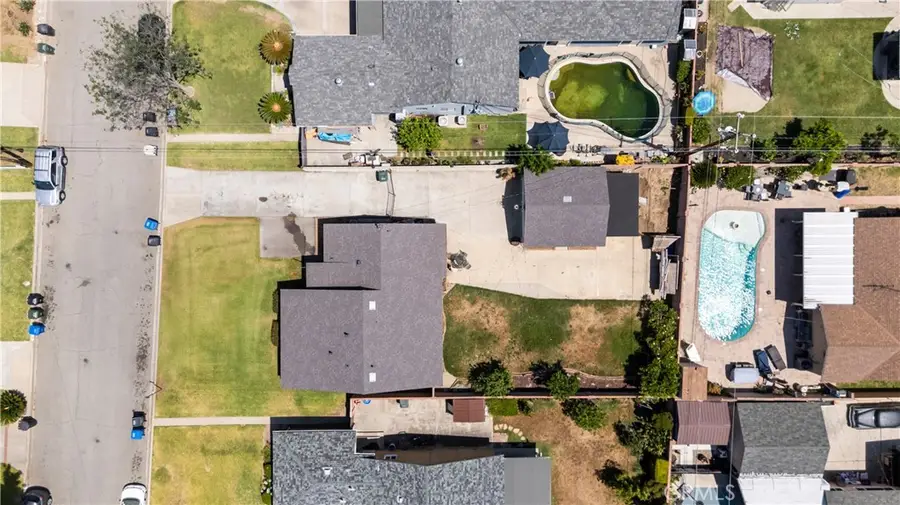 530 N Shadydale, West Covina, CA 91790 - #2