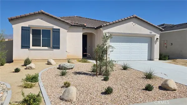 11477 Bald Eagle Lane, Desert Hot Springs, CA 92240