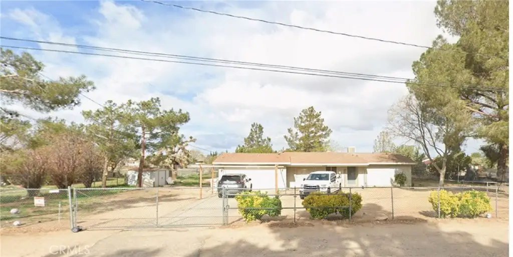 9268 9th, Hesperia, CA 92345 - #1