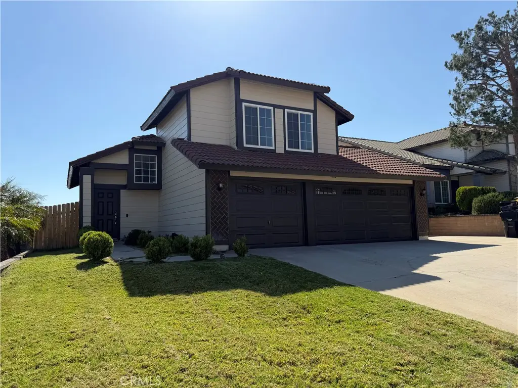 6386 N Beechwood Avenue, San Bernardino, CA 92407 - #1