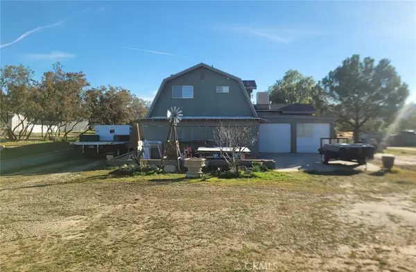 59145 Roger, Anza, CA 92539
