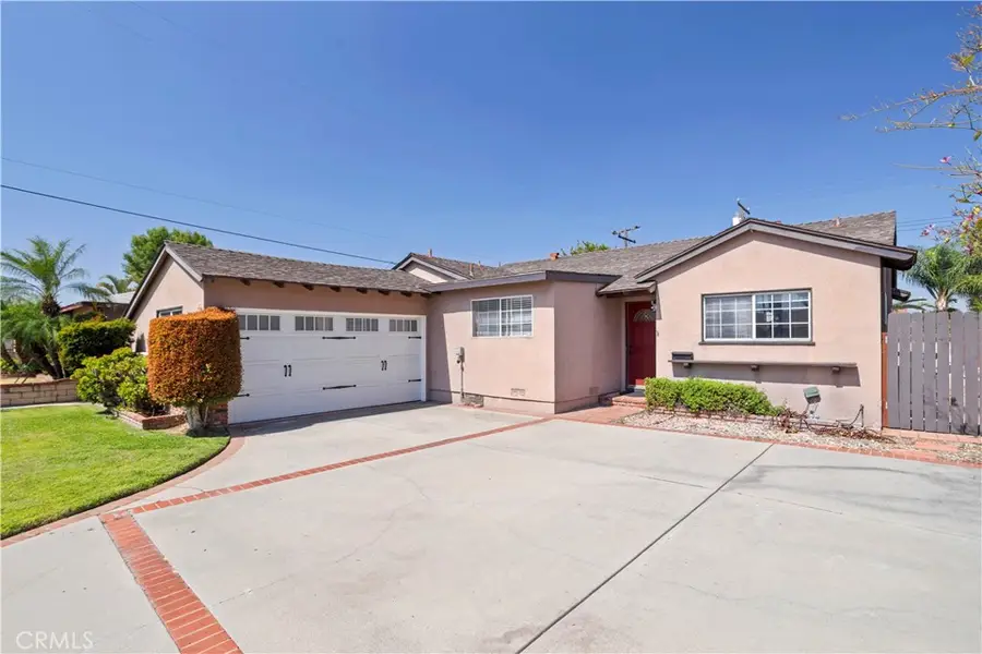 1005 N Dodsworth, Covina, CA 91724 - #2