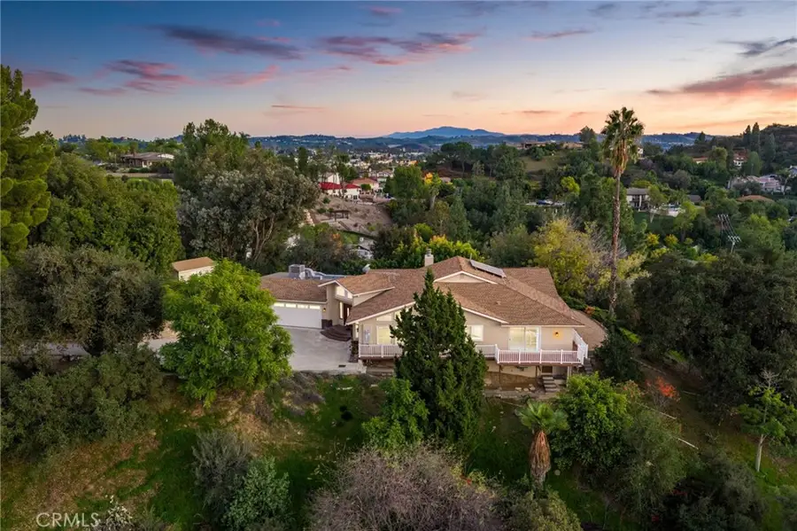 705 Beaverbrook, Glendora, CA 91740 - #2