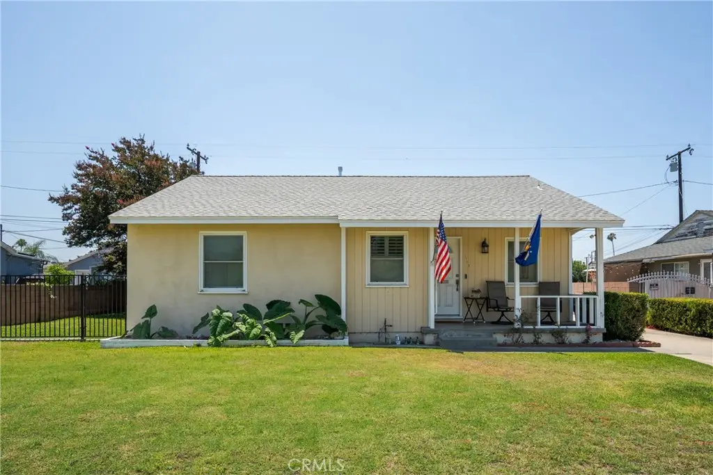 1112 E Louisa, West Covina, CA 91790 - #1