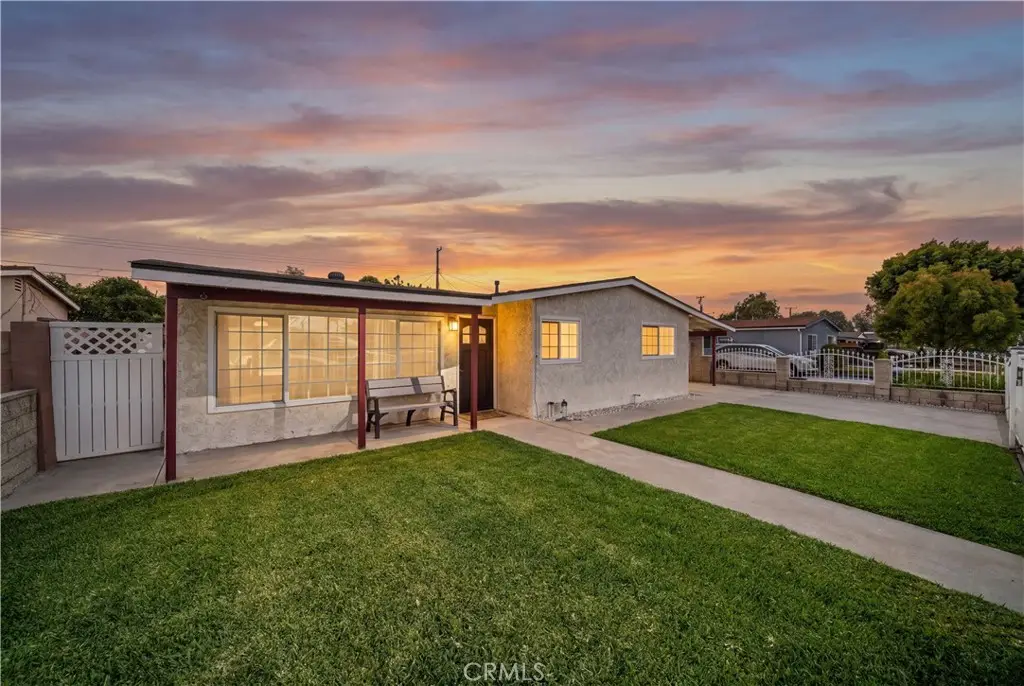 776 Dade Avenue, La Puente, CA 91744 - #1