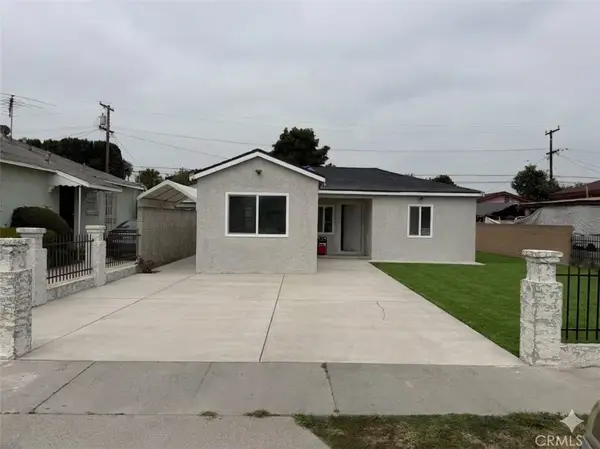 16213 S Thorson, Compton, CA 90221