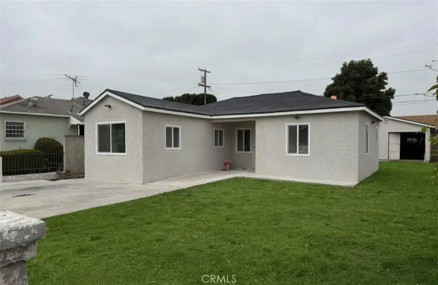 16213 S Thorson, Compton, CA 90221 - #3