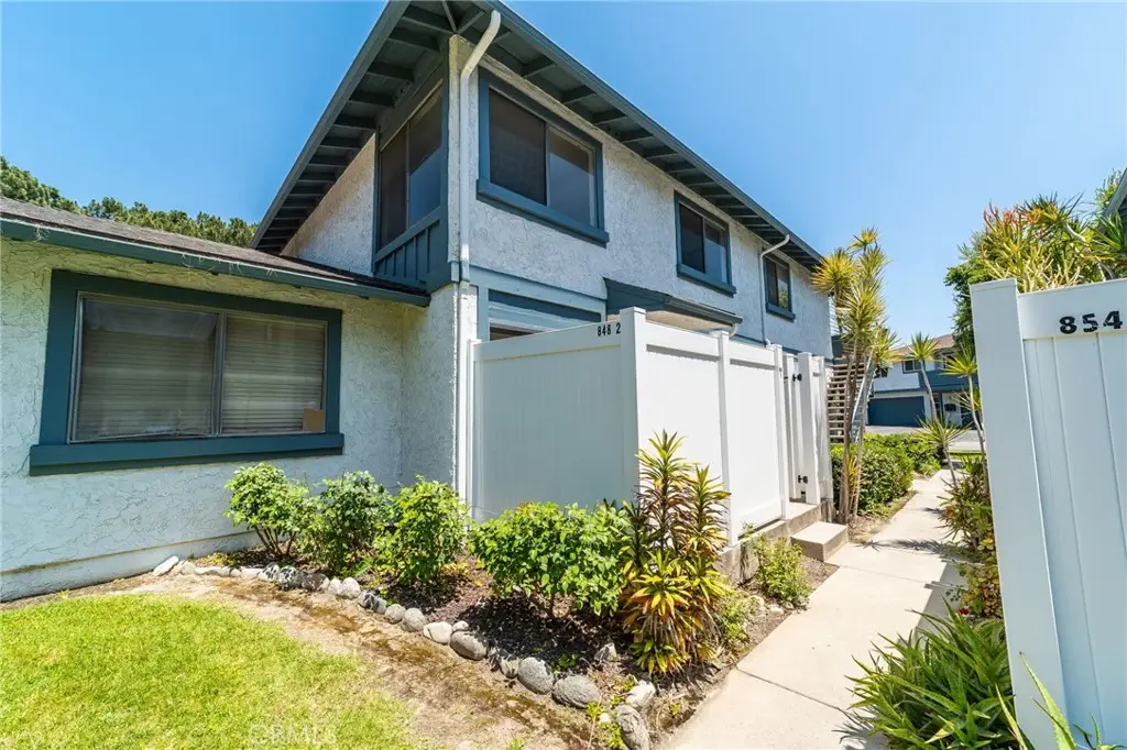 848 W Sierra Madre #2, Azusa, CA 91702 - #1