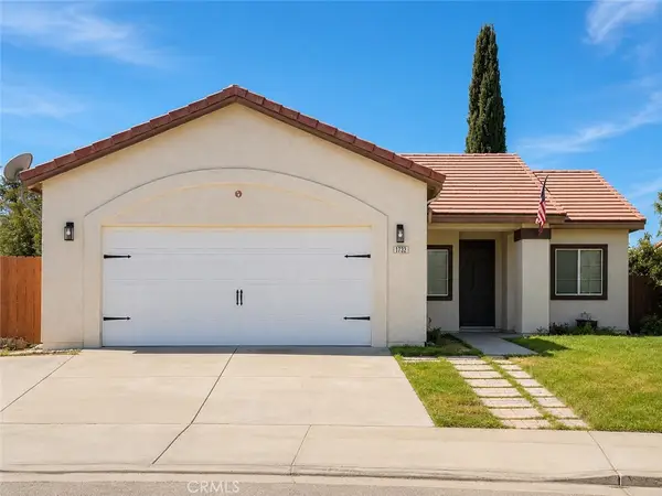 1732 Giverny Court, San Jacinto, CA 92583