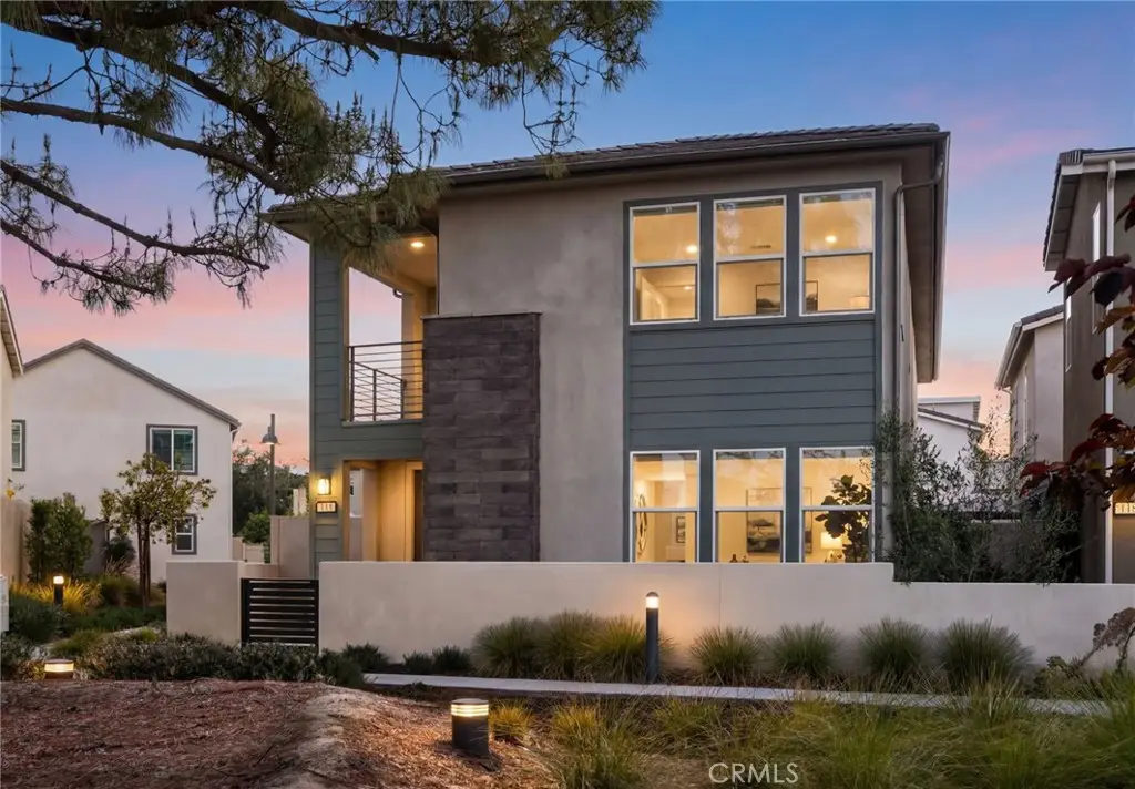 120 Zawn, Irvine, CA 92618 - #1