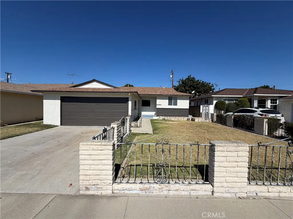 16408 Longworth Avenue, Norwalk, CA 90650 - #1