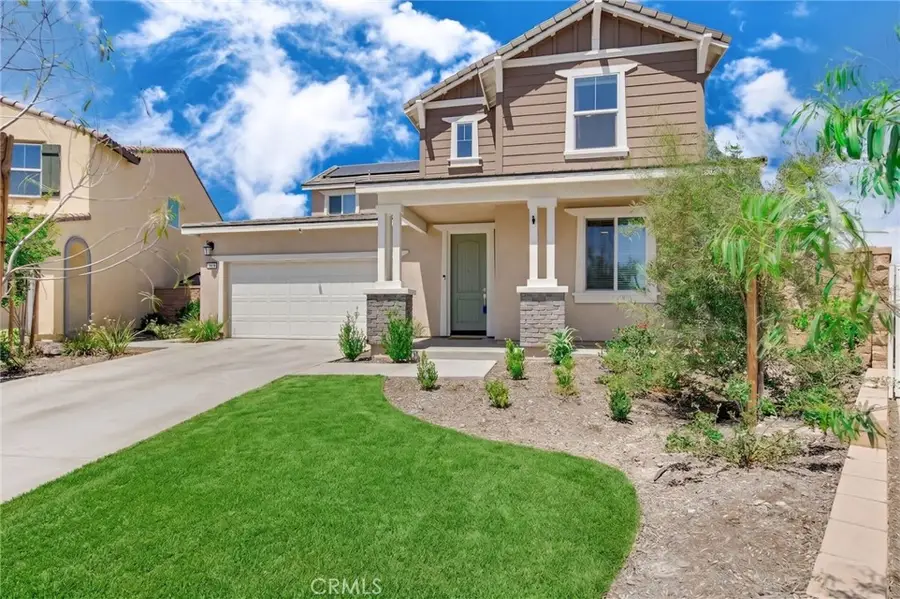 2573 Hannah Creek Lane, Rialto, CA 92377 - #2
