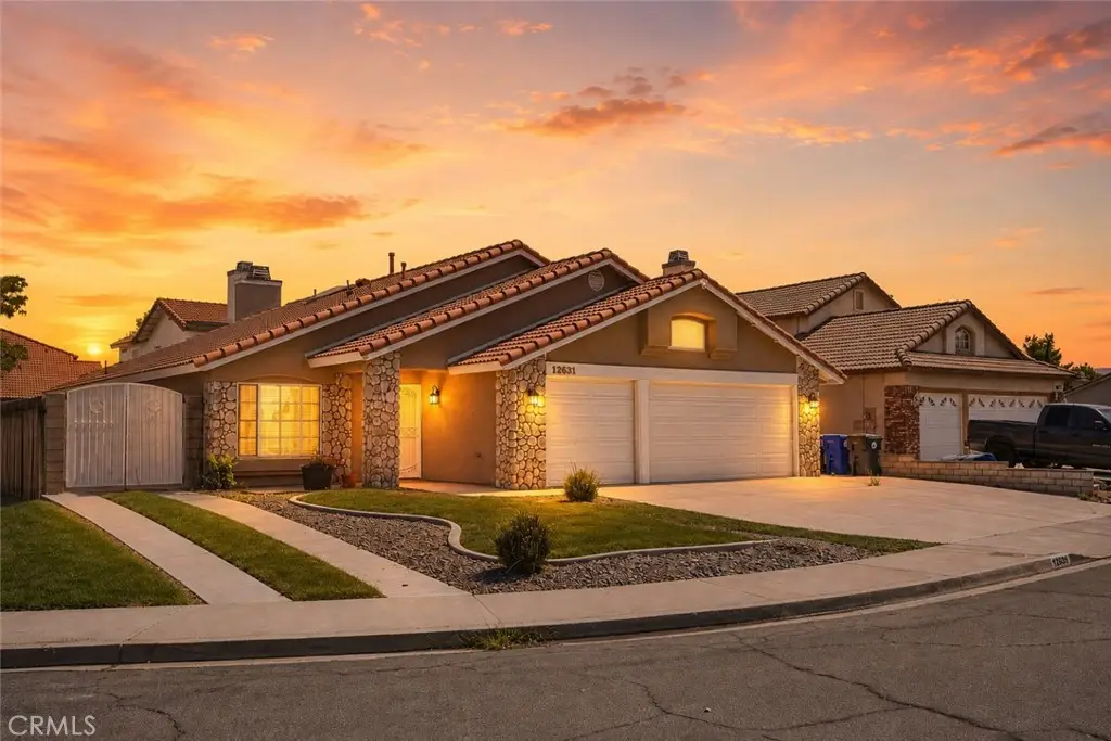 12631 Blazing Star Ln, Victorville, CA 92392 - #1