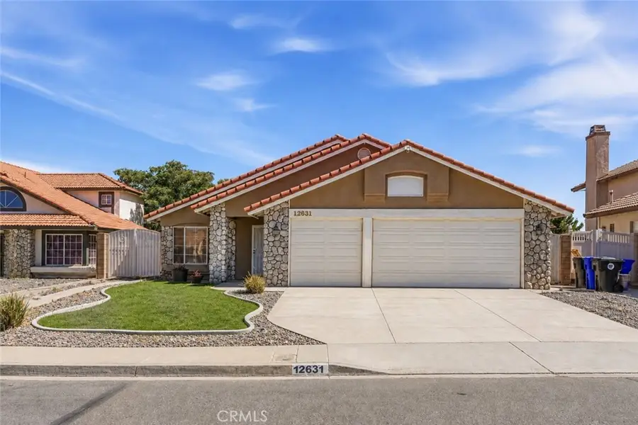 12631 Blazing Star Ln, Victorville, CA 92392 - #2