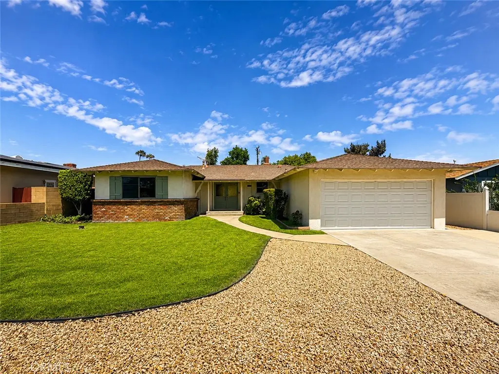 1526 N Amber Court, Ontario, CA 91762 - #1