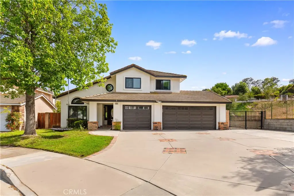 3326 Delancey Court, Chino Hills, CA 91709 - #1