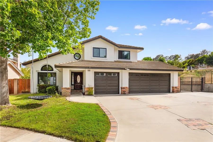3326 Delancey Court, Chino Hills, CA 91709 - #2