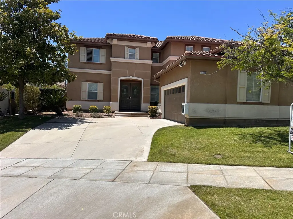 1783 Old Baldy, Upland, CA 91784 - #1