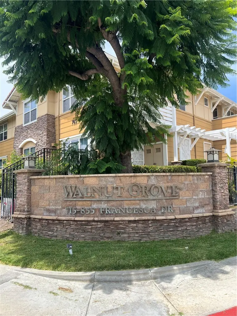 855 Francesca #103, Walnut, CA 91789 - #1