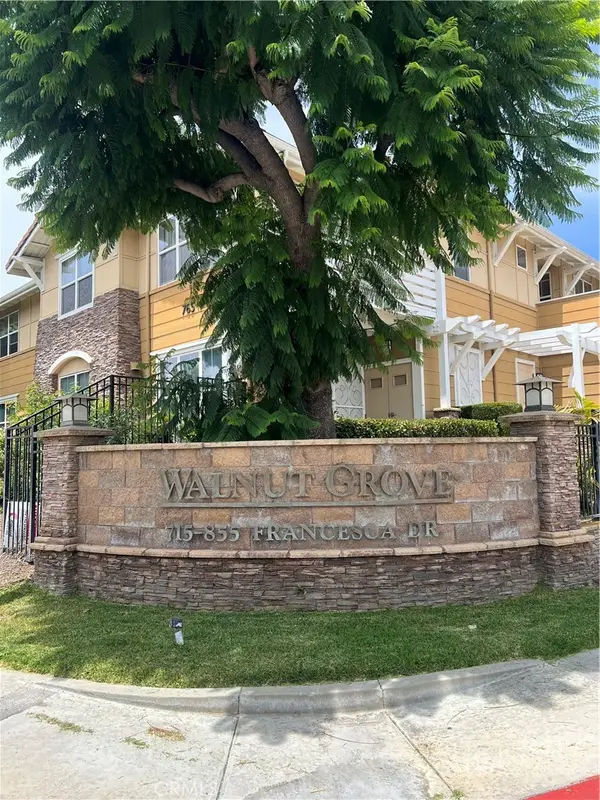 855 Francesca #103, Walnut, CA 91789