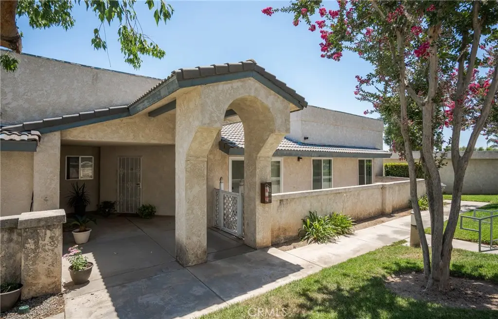 7001 Church #15, Highland, CA 92346 - #1