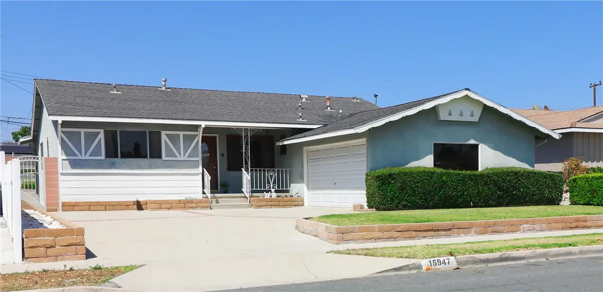 15947 Norcrest Drive, Whittier, CA 90604 - #1
