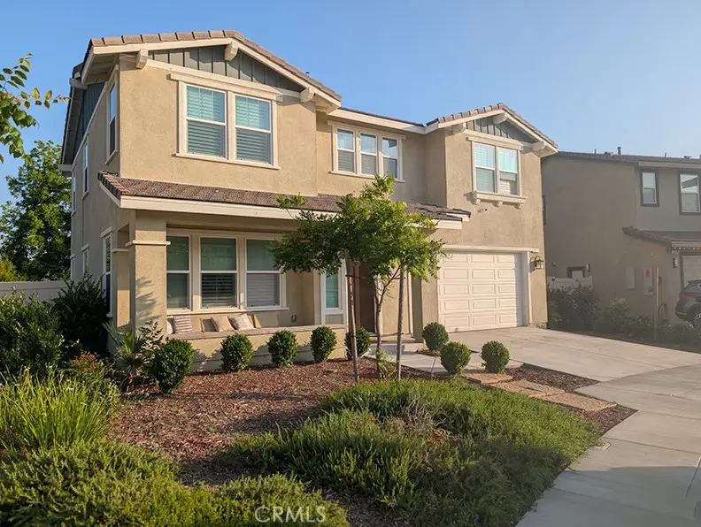 2127 Stone Gate, Mentone, CA 92359 - #1