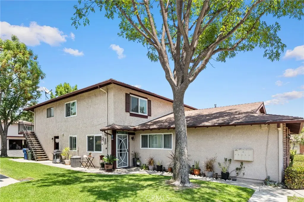 1145 W Sierra Madre Avenue W #2, Azusa, CA 91702 - #1