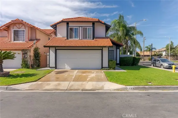 1199 Runaway Circle, Colton, CA 92324