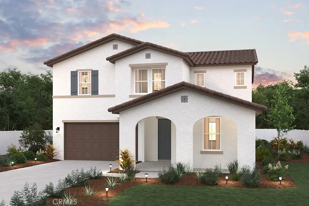 8596 Toyon Street, Chino, CA 91708 - #1