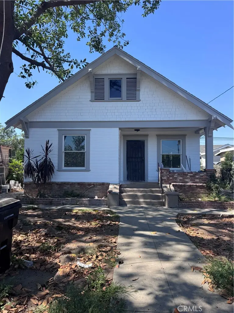 759 W Monterey, Pomona, CA 91768 - #1