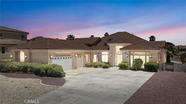 16233 Ridge View Drive, Apple Valley, CA 92307