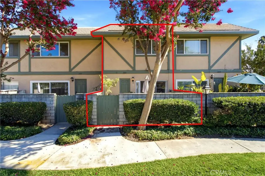 1101 W Francis #G, Ontario, CA 91762 - #2